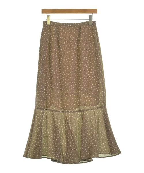 RHC Ron Herman กระโปรงยาว/แม็กซี่ยาว