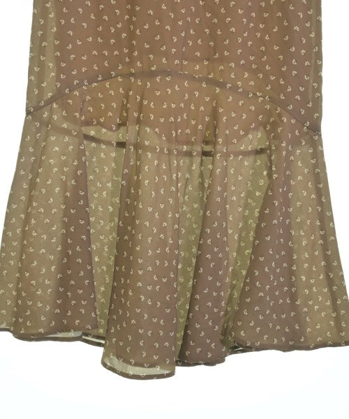 RHC Ron Herman กระโปรงยาว/แม็กซี่ยาว