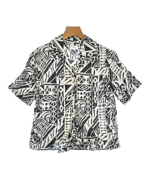 RHC Ron Herman เสื้อลำลอง