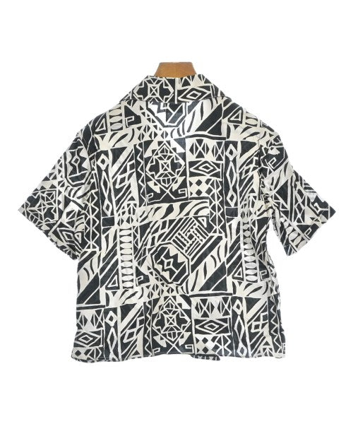 RHC Ron Herman เสื้อลำลอง