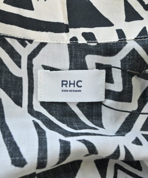 RHC Ron Herman เสื้อลำลอง