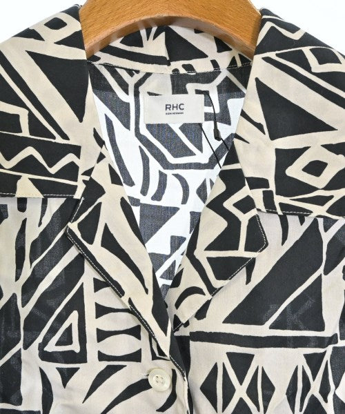 RHC Ron Herman เสื้อลำลอง
