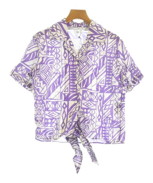 RHC Ron Herman เสื้อลำลอง