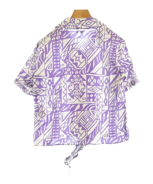 RHC Ron Herman เสื้อลำลอง