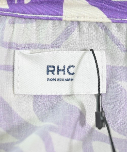 RHC Ron Herman เสื้อลำลอง