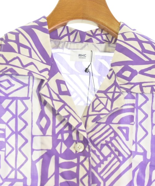 RHC Ron Herman เสื้อลำลอง