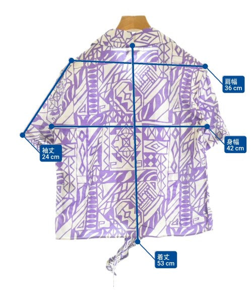 RHC Ron Herman เสื้อลำลอง
