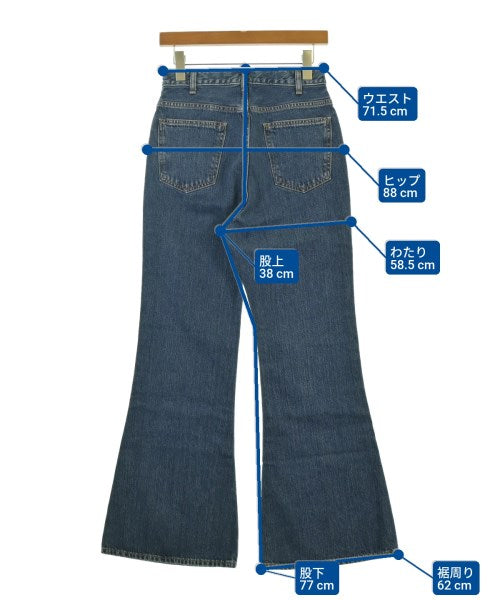 RHC Ron Herman ยีนส์