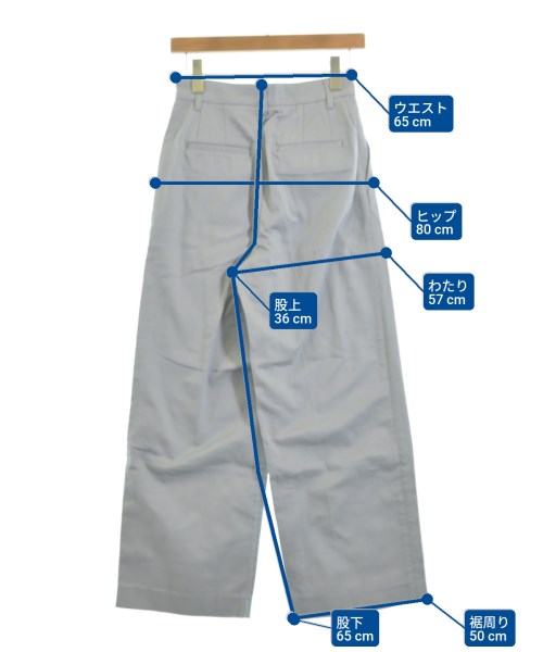 RHC Ron Herman กางเกง อื่น