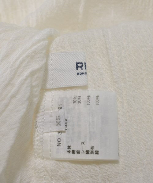 RHC Ron Herman ชุดเดรส