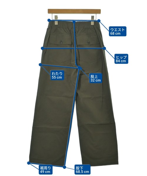 RHC Ron Herman กางเกง อื่น