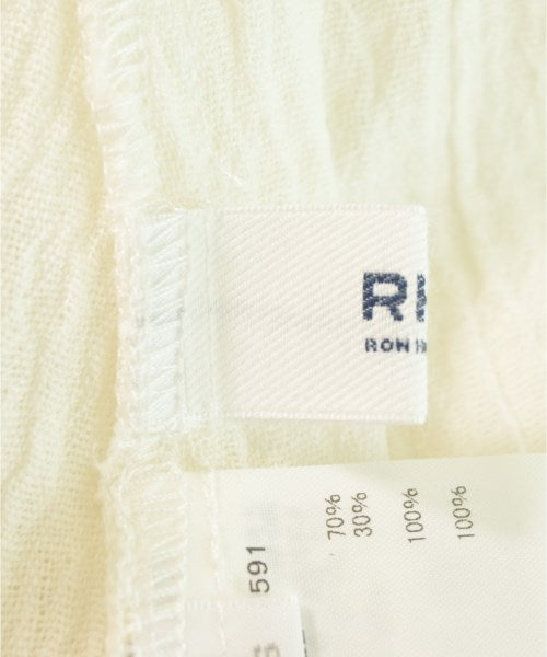 RHC Ron Herman ชุดเดรส