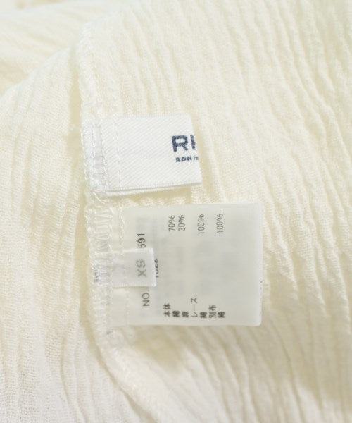 RHC Ron Herman ชุดเดรส