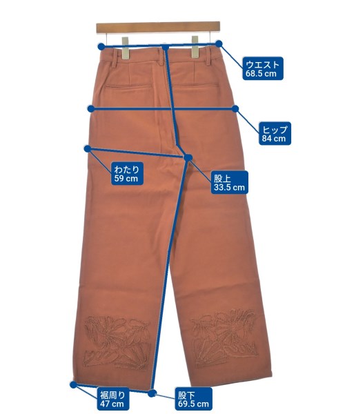 RHC Ron Herman กางเกง อื่น