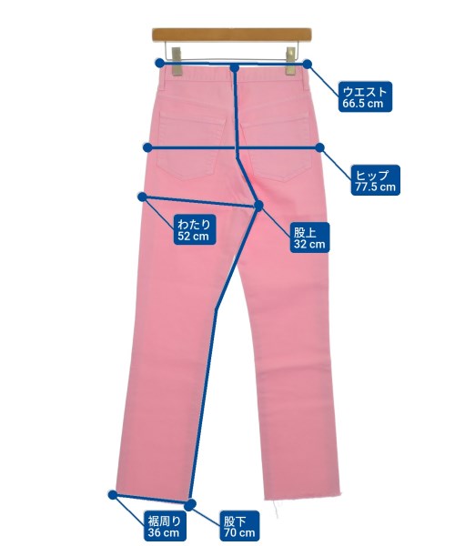 RHC Ron Herman กางเกง อื่น