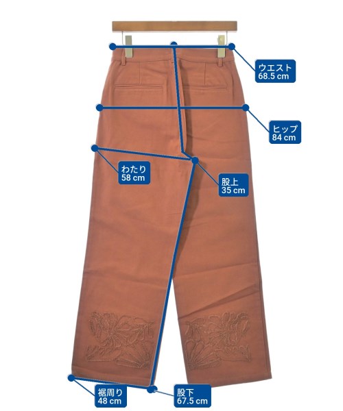 RHC Ron Herman กางเกง อื่น