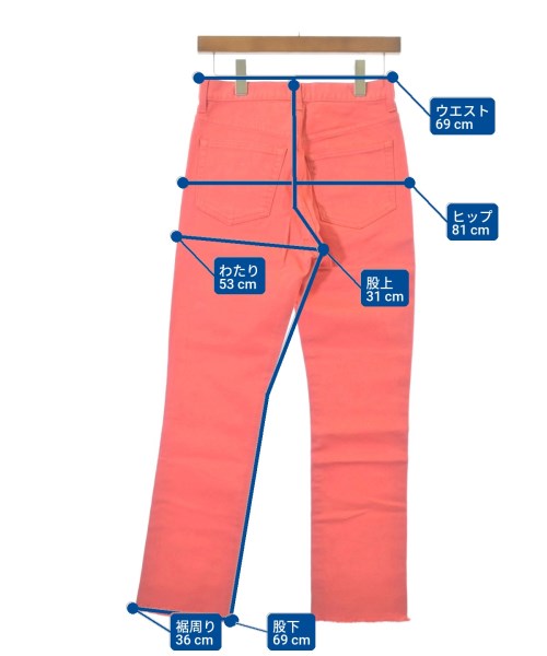 RHC Ron Herman กางเกง อื่น