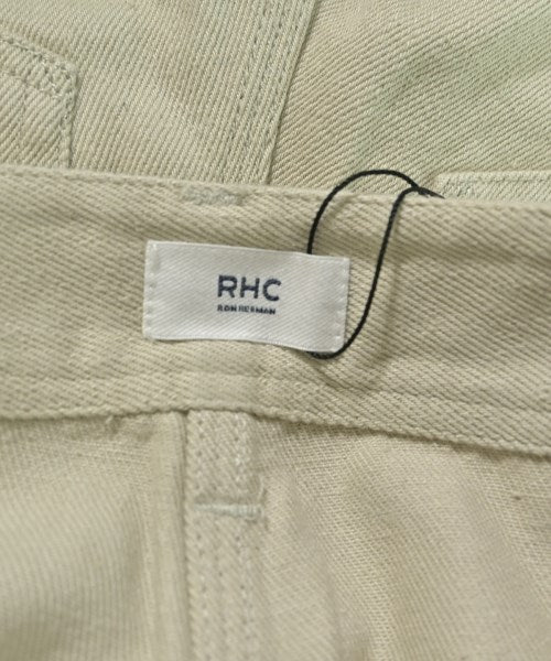 RHC Ron Herman ชิโน่