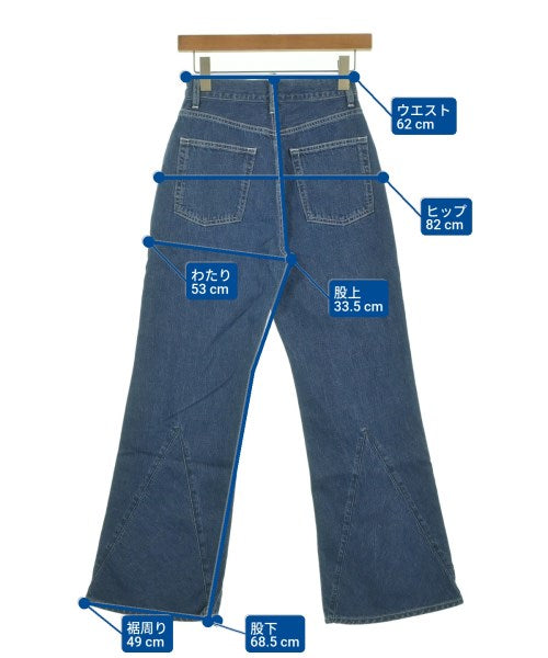 RHC Ron Herman ยีนส์