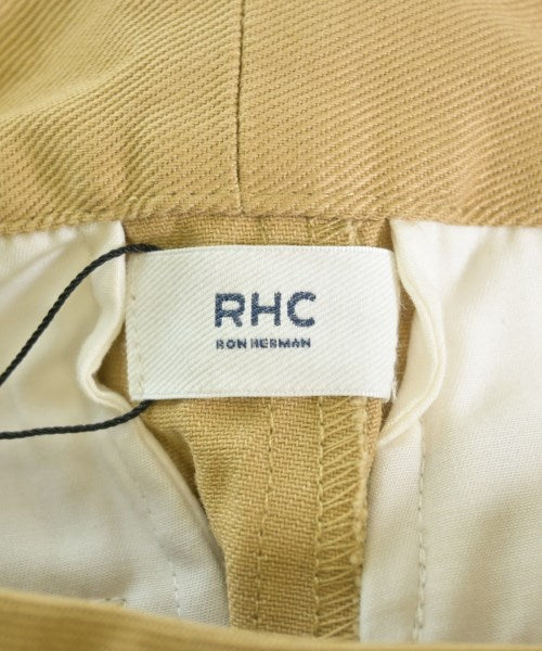 RHC Ron Herman ชิโน่