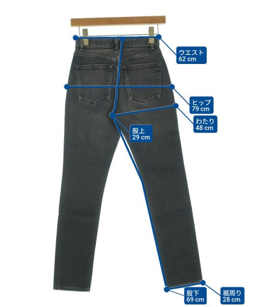 RHC Ron Herman ยีนส์