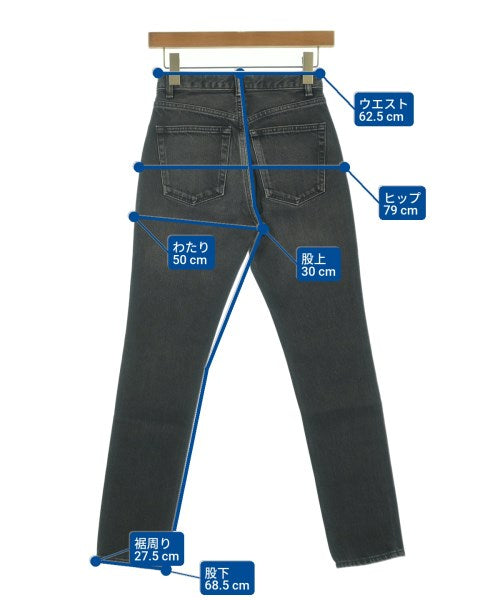 RHC Ron Herman ยีนส์