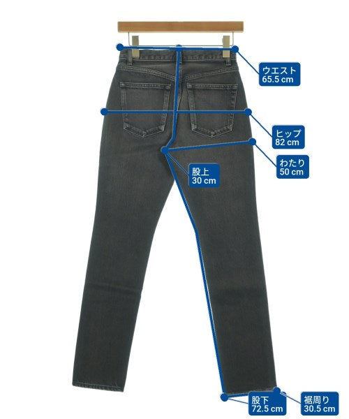 RHC Ron Herman ยีนส์