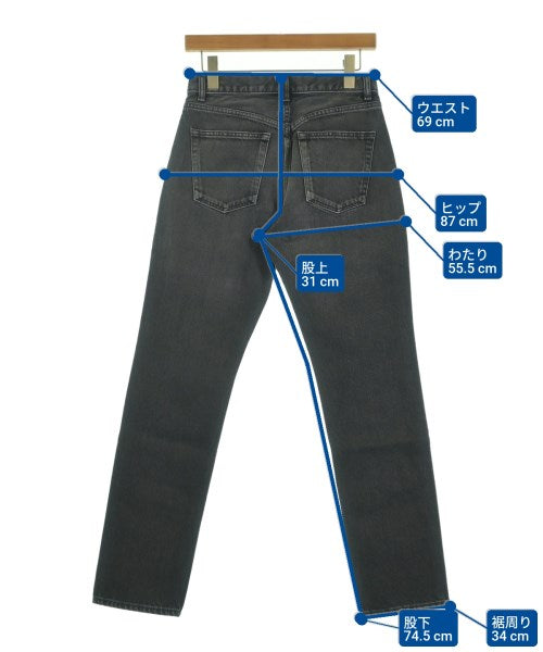 RHC Ron Herman ยีนส์