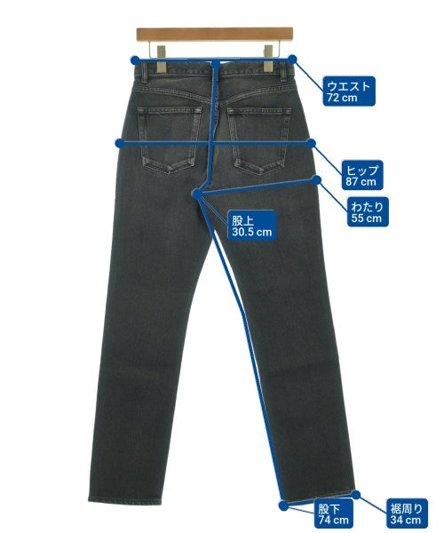 RHC Ron Herman ยีนส์