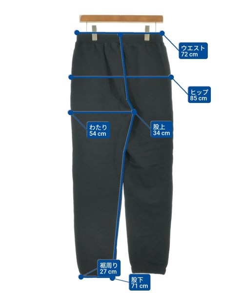 RHC Ron Herman กางเกงวอร์ม