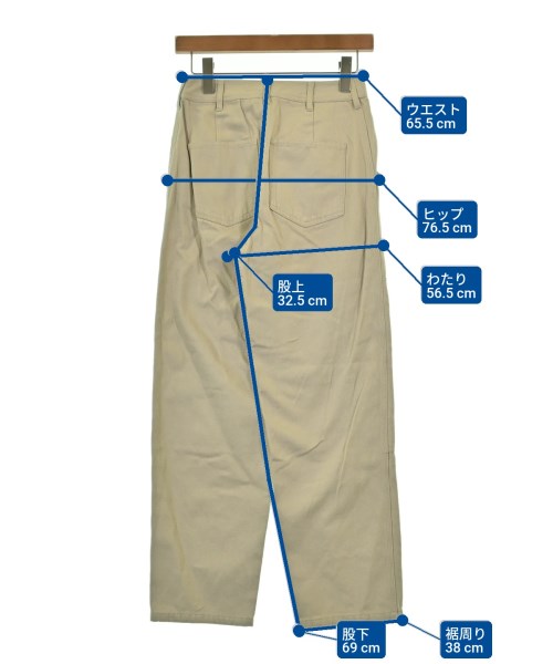 RHC Ron Herman กางเกง อื่น