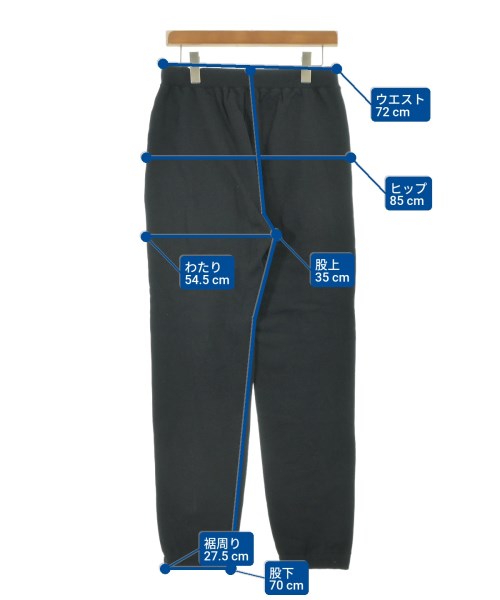 RHC Ron Herman กางเกงวอร์ม