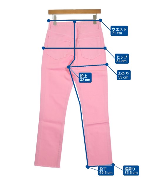 RHC Ron Herman ยีนส์