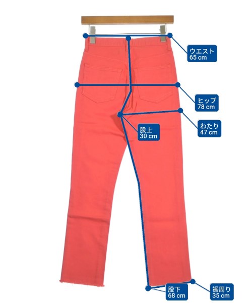 RHC Ron Herman ยีนส์