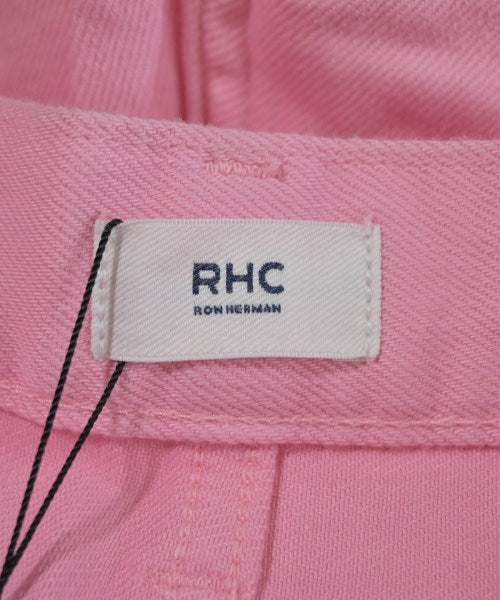 RHC Ron Herman ยีนส์