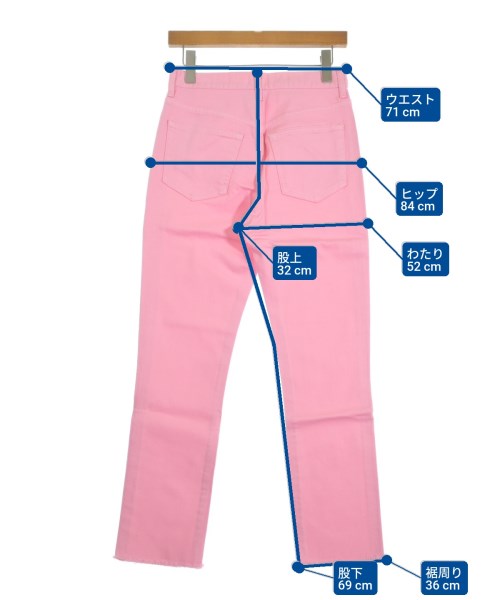 RHC Ron Herman ยีนส์