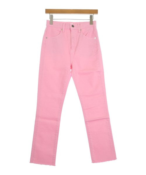 RHC Ron Herman ยีนส์