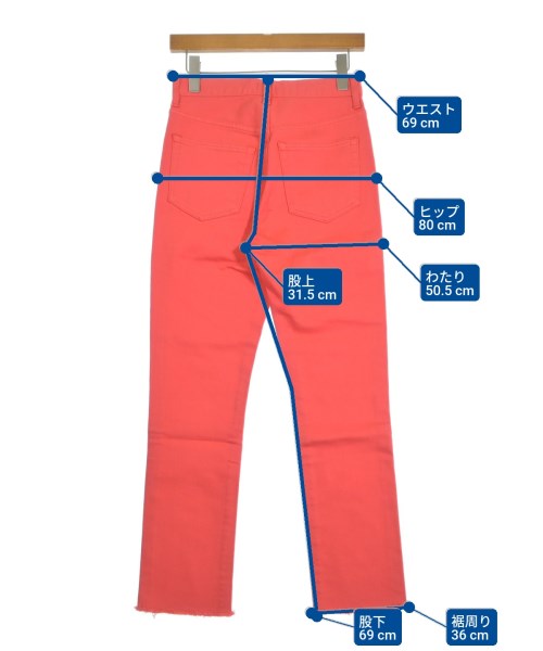 RHC Ron Herman ยีนส์