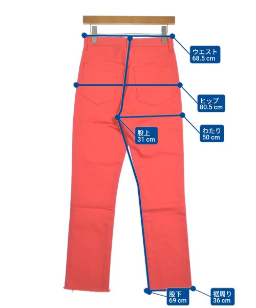 RHC Ron Herman ยีนส์