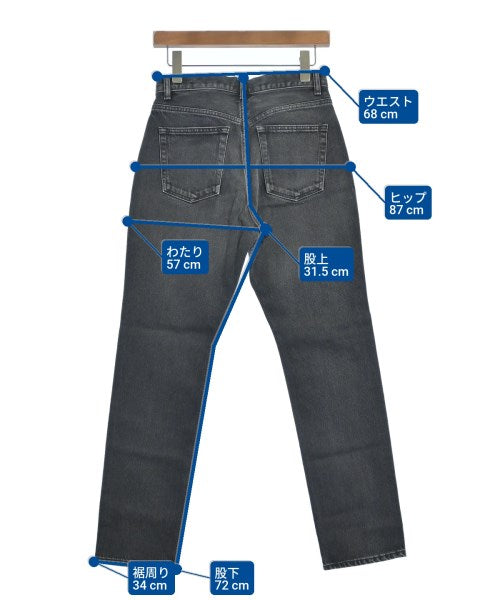 RHC Ron Herman ยีนส์