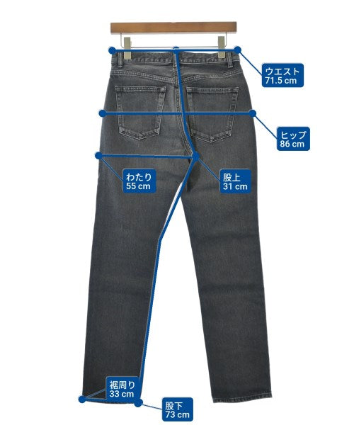 RHC Ron Herman ยีนส์