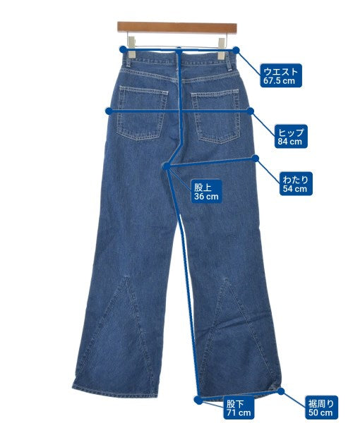 RHC Ron Herman ยีนส์