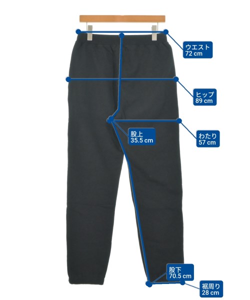 RHC Ron Herman กางเกงวอร์ม