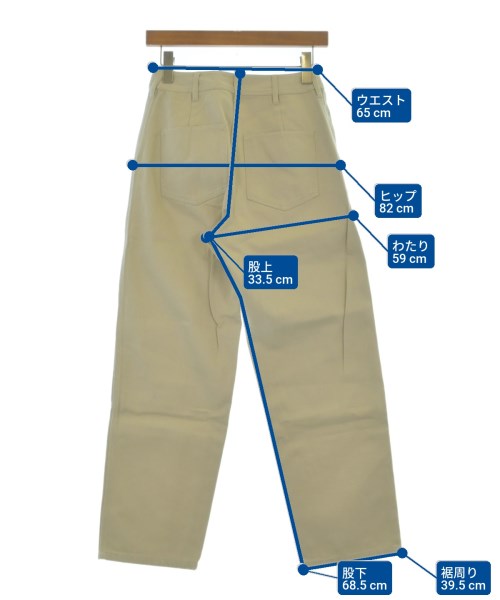 RHC Ron Herman กางเกง อื่น