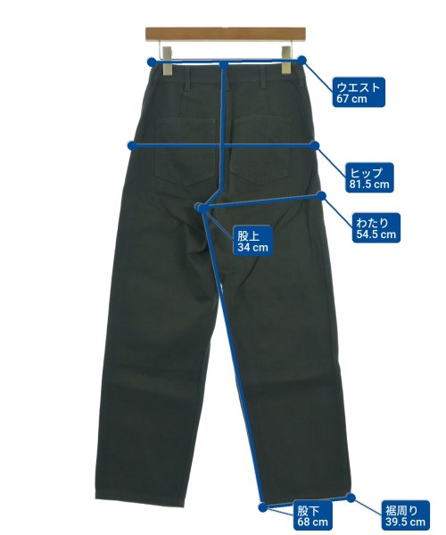 RHC Ron Herman กางเกง อื่น