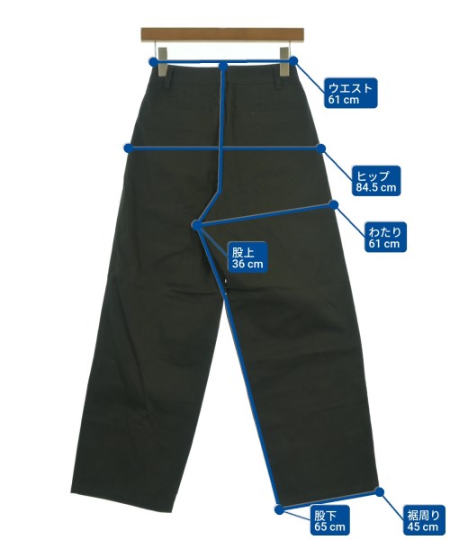 RHC Ron Herman กางเกง อื่น