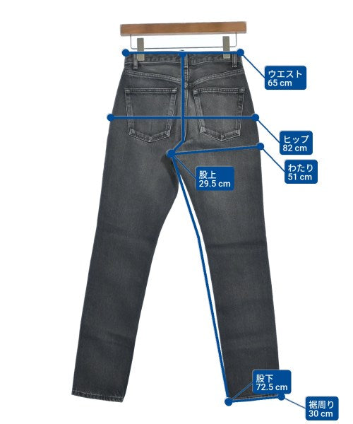 RHC Ron Herman ยีนส์