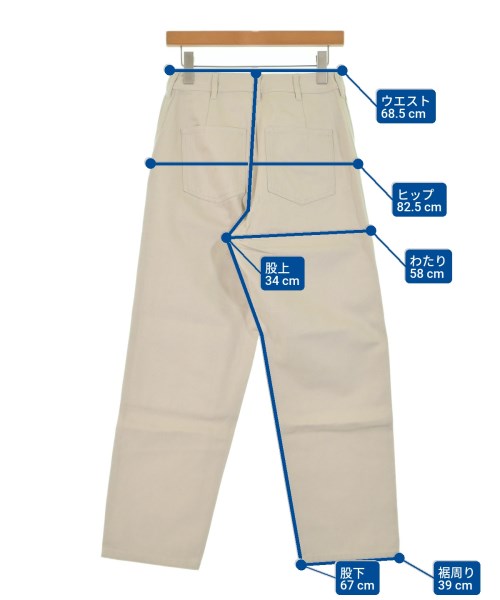 RHC Ron Herman กางเกง อื่น