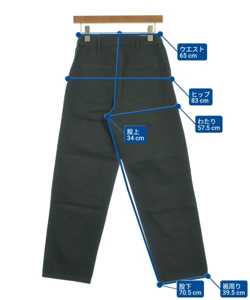 RHC Ron Herman กางเกง อื่น