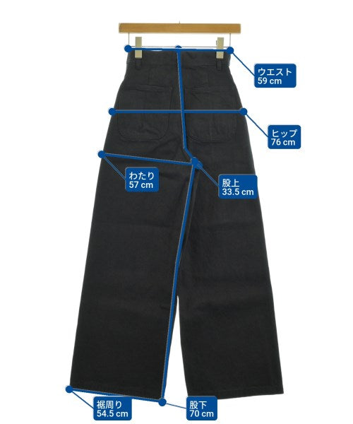 RHC Ron Herman ยีนส์